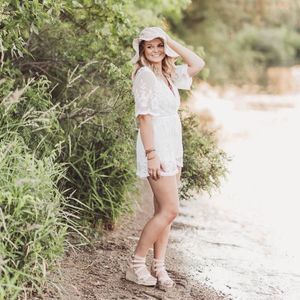 Meet your Posher, Morgan